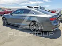 2018 Audi S5 фото