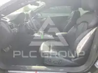 2018 Audi S5 photo