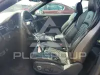 2018 Audi S5 photo