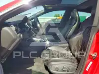 2018 Audi S5 фото