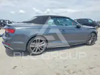 2018 Audi S5 фото
