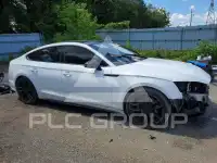 2018 Audi S5 photo