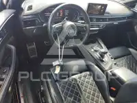 2018 Audi S5 photo