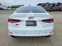 2018 Audi S5 photo