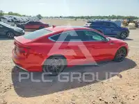 2018 Audi S5 фото