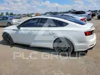 2018 Audi S5 photo