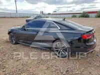 2018 Audi S5 photo