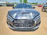 2018 Audi S5 photo