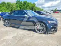 2018 Audi S5 photo