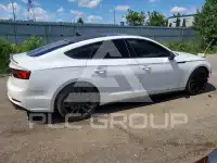 2018 Audi S5 photo