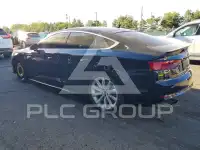2018 Audi S5 photo