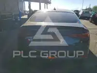 2018 Audi S5 photo