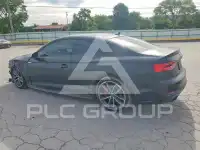 2018 Audi S5 photo