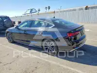 2018 Audi S5 photo