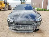 2018 Audi S5 photo