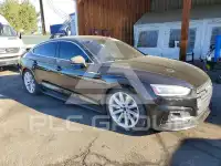 2018 Audi S5 photo
