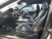 2018 Audi S5 фото