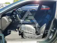 2018 Audi S5 фото