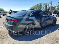2018 Audi S5 фото