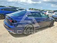 2018 Audi S5 фото