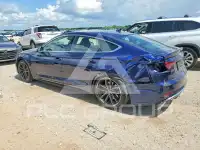 2018 Audi S5 фото
