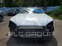 2018 Audi S5 photo