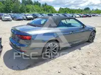 2018 Audi S5 фото