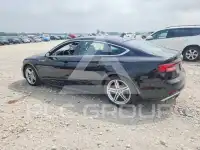 2018 Audi S5 фото