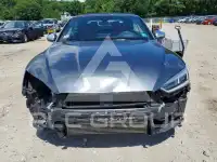 2018 Audi S5 фото