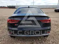 2018 Audi S5 photo