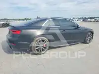 2018 Audi S5 photo