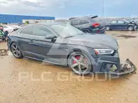 2018 Audi S5 photo