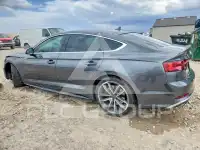 2018 Audi S5 фото