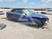 2018 Audi S5 фото