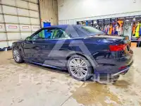 2018 Audi S5 фото