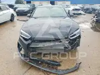 2018 Audi S5 photo