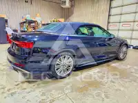 2018 Audi S5 фото