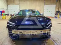 2018 Audi S5 фото