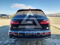 2018 Audi SQ5 photo