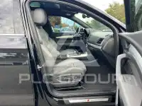 2018 Audi SQ5 фото