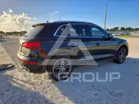 2018 Audi SQ5 фото