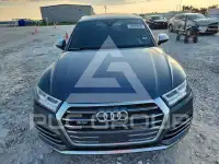2018 Audi SQ5 photo