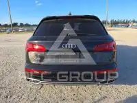 2018 Audi SQ5 фото