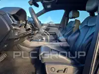 2018 Audi SQ5 фото