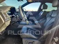 2018 Audi SQ5 фото