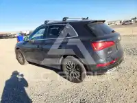 2018 Audi SQ5 фото