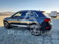 2018 Audi SQ5 photo