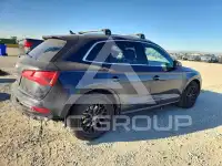 2018 Audi SQ5 фото