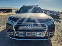 2018 Audi SQ5 фото