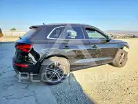 2018 Audi SQ5 photo